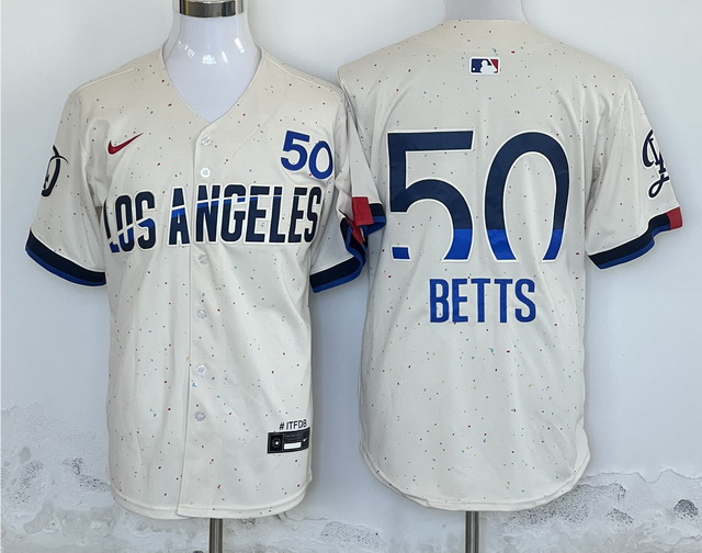 Los Angeles Dodgers Jerseys 171